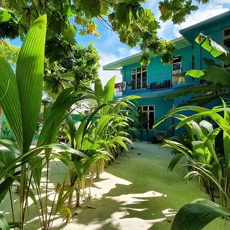 Remora Summer House Hotel